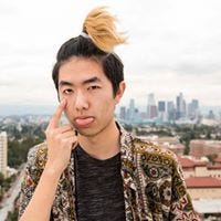 Andy Gu