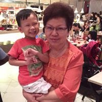 NgeeLan Nancy Wong