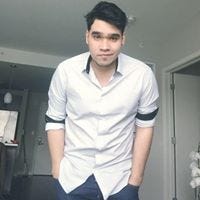 Daniel Bedoya