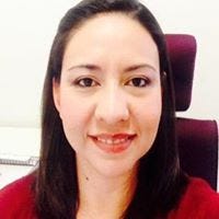 Gabriela Martínez Villarreal