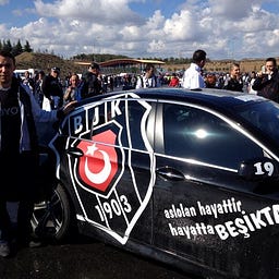 Onur Aydoslu