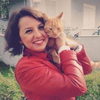 Nazlı Mercan