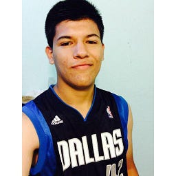 Miguel Angel C Glz