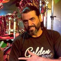 Marcão Ghiraldi