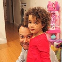 Adam Feinstein