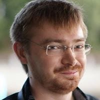 Vladimir Selin