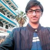 Ali CH