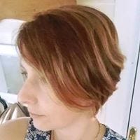 Jennifer Van Haaften