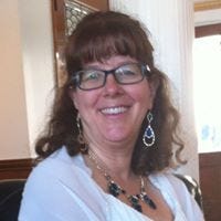 Sharon Gray