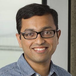 Abhilash Ravishankar