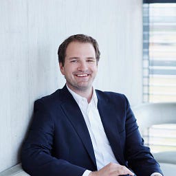 Daniel Blaseg
