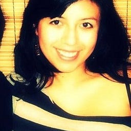 Alejandra Diaz