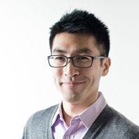 Tino Chow