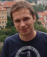 Michal Brčák