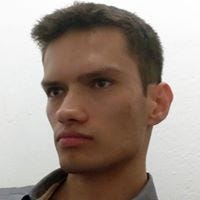 Jhonatan Santos
