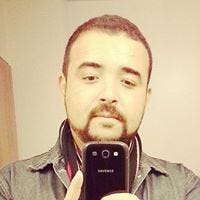 Edu Gomes