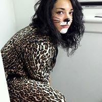 Brittany Anderson
