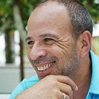 Michael Strauss