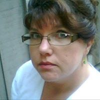 Deborah Jackson