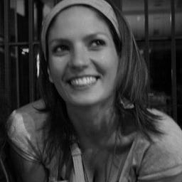 Cristina Miscimarra