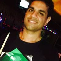 Karan Bhatty