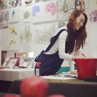 Ji Eun Emma Moon