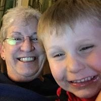 Paula Wirick Slack