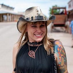 Natalie Wiser-Orozco