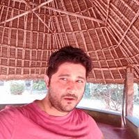 Nithin Pai