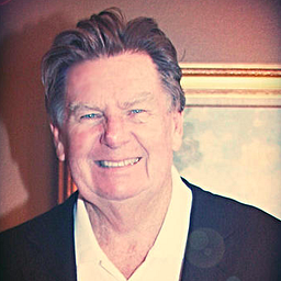 Stephen Geri