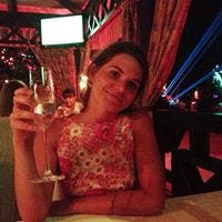 Nastassia Bugrymenko