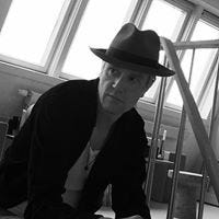 Fredrik Sandström