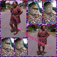 Trina Angel-Girl