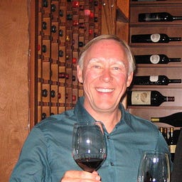 Peter Henricsson