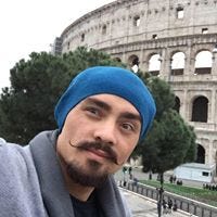 Ronnie Ramos