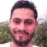 Ashish Md
