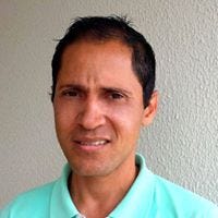 Josué Wéllington Oliveira