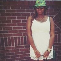 Ayanna A. Sinclair