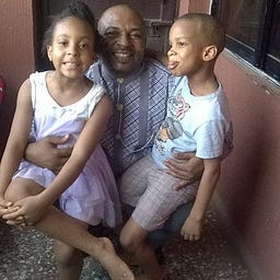 UDIGWE CHIMA