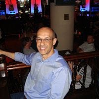 Fernando Sanches