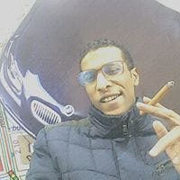 Moamen Dahab
