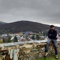 Akash Antony