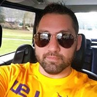 Denny Broussard