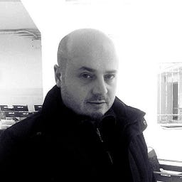 Gio Santo Granata