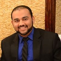 Bhargav Patel