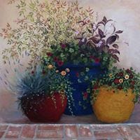 Christy Cherkitz Ahrens