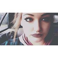 Hollie Stover
