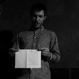 Yann Rousselot