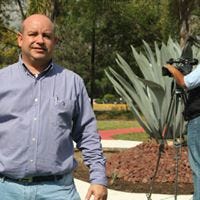 Arturo Suárez