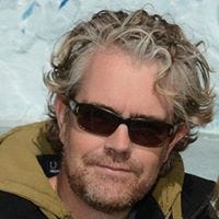 Jeroen De Bruin